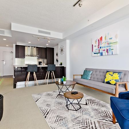 Suite Digs Arriva Calgary Exterior photo