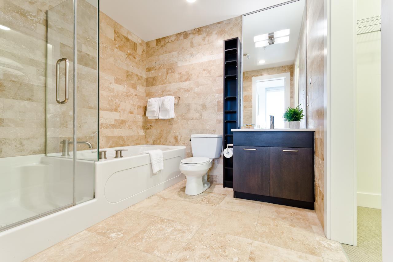 Suite Digs Arriva Calgary Exterior photo