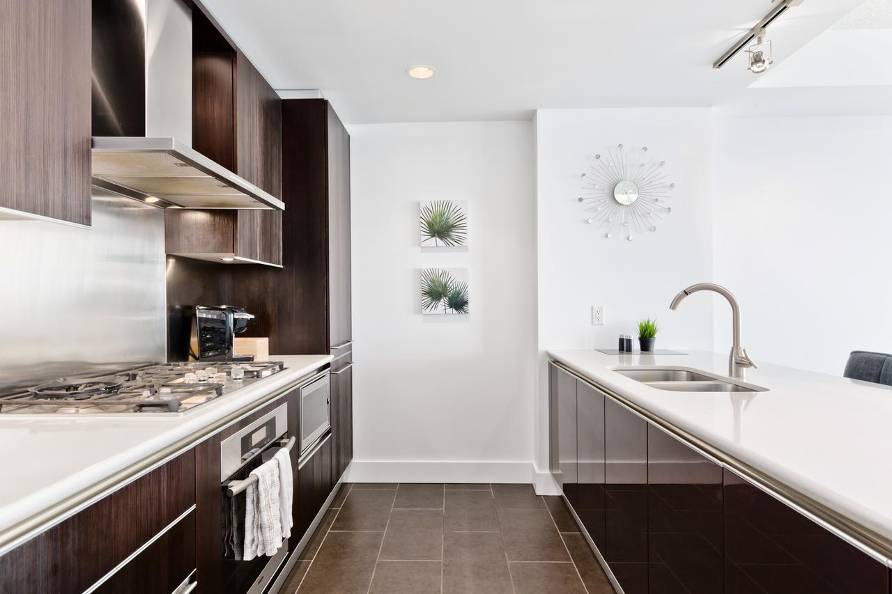 Suite Digs Arriva Calgary Exterior photo