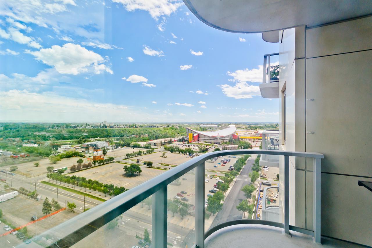 Suite Digs Arriva Calgary Exterior photo