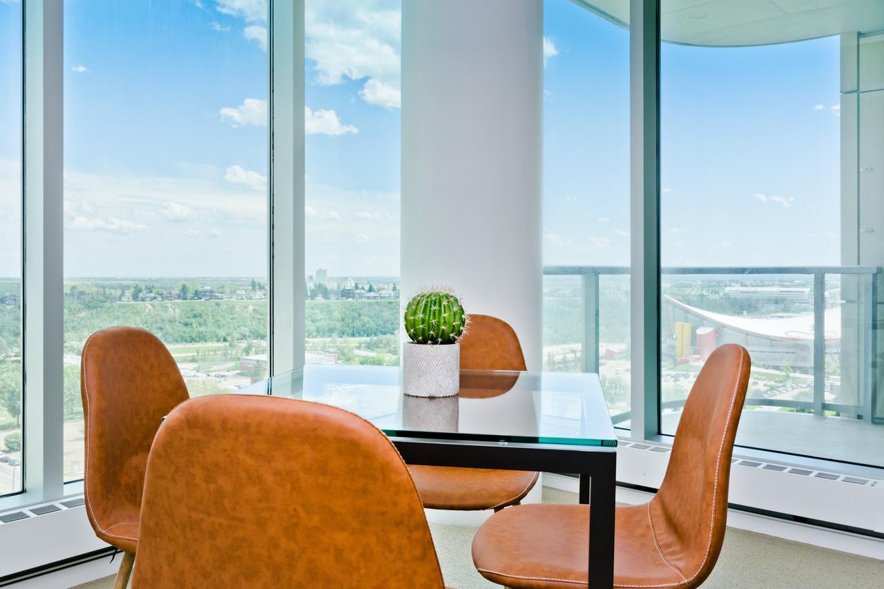 Suite Digs Arriva Calgary Exterior photo