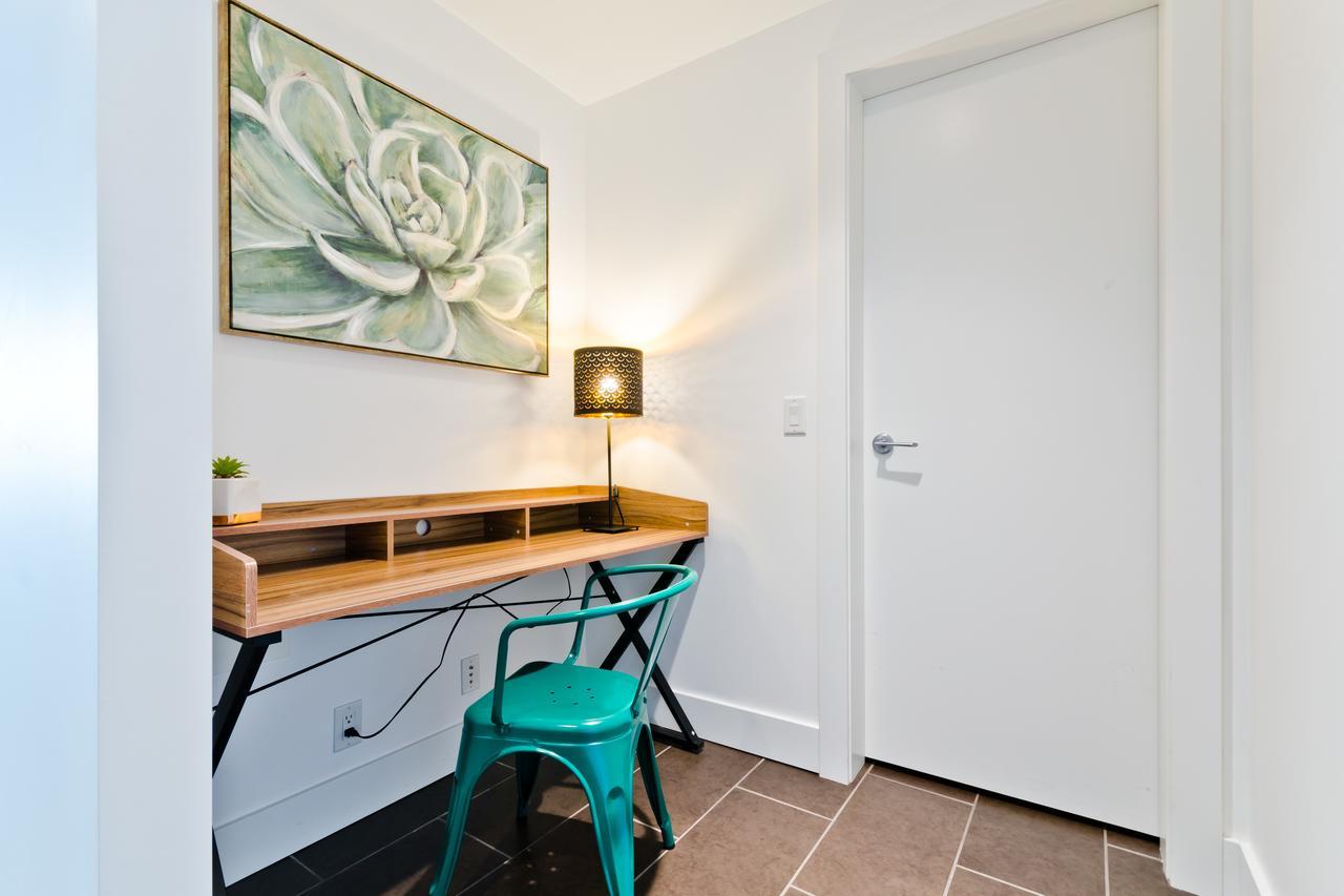 Suite Digs Arriva Calgary Exterior photo