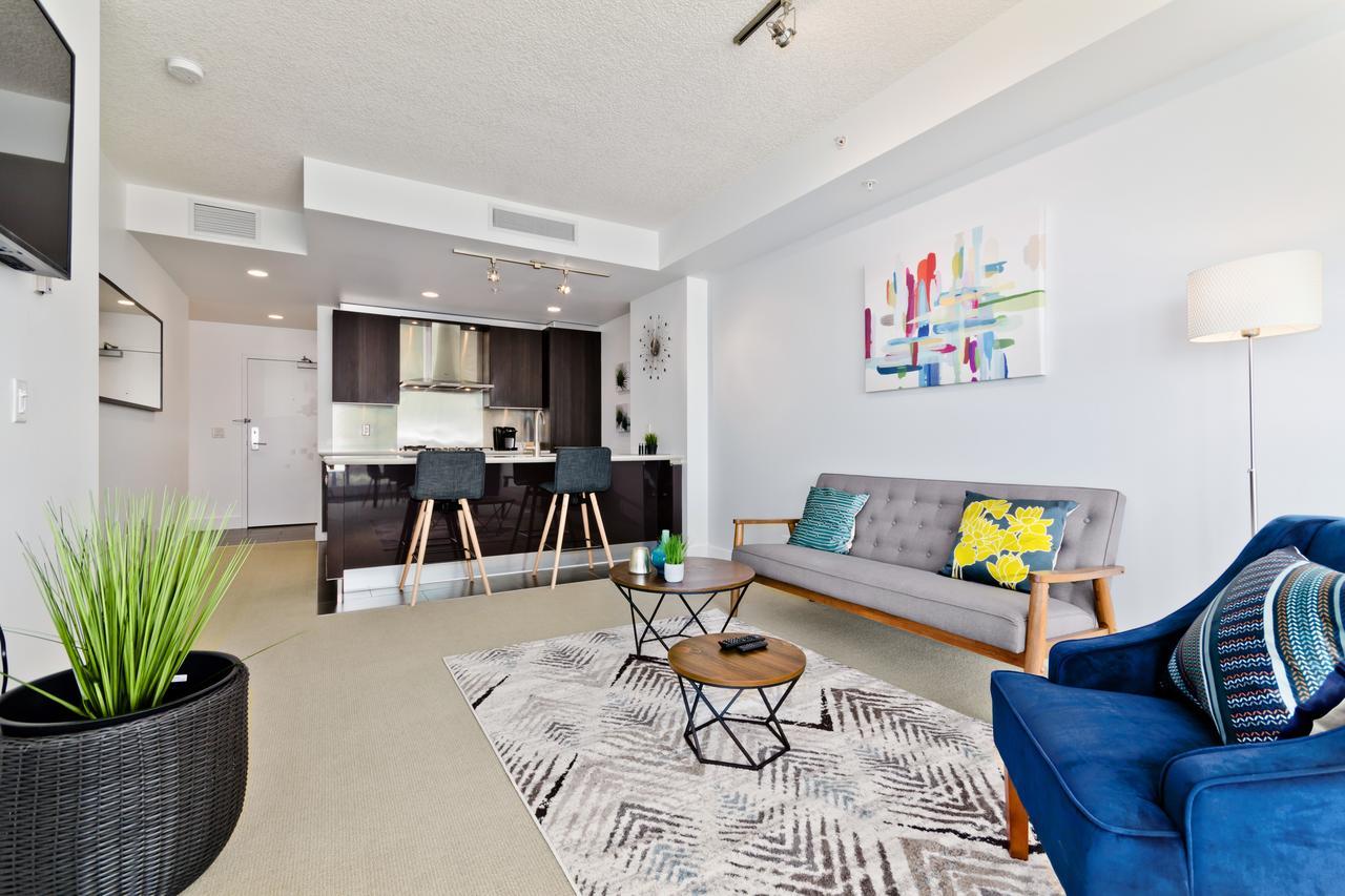 Suite Digs Arriva Calgary Exterior photo