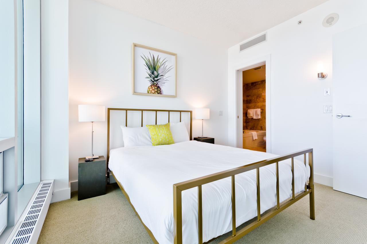 Suite Digs Arriva Calgary Exterior photo