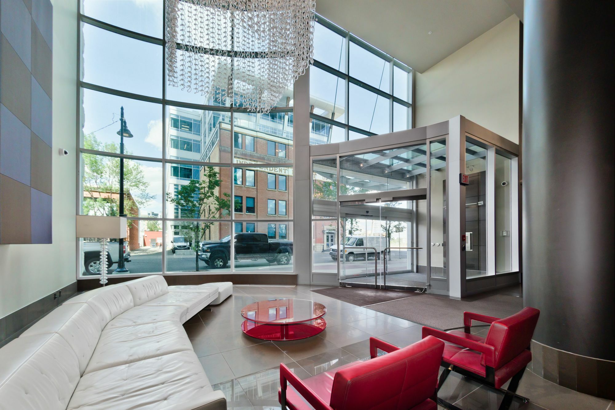 Suite Digs Arriva Calgary Exterior photo