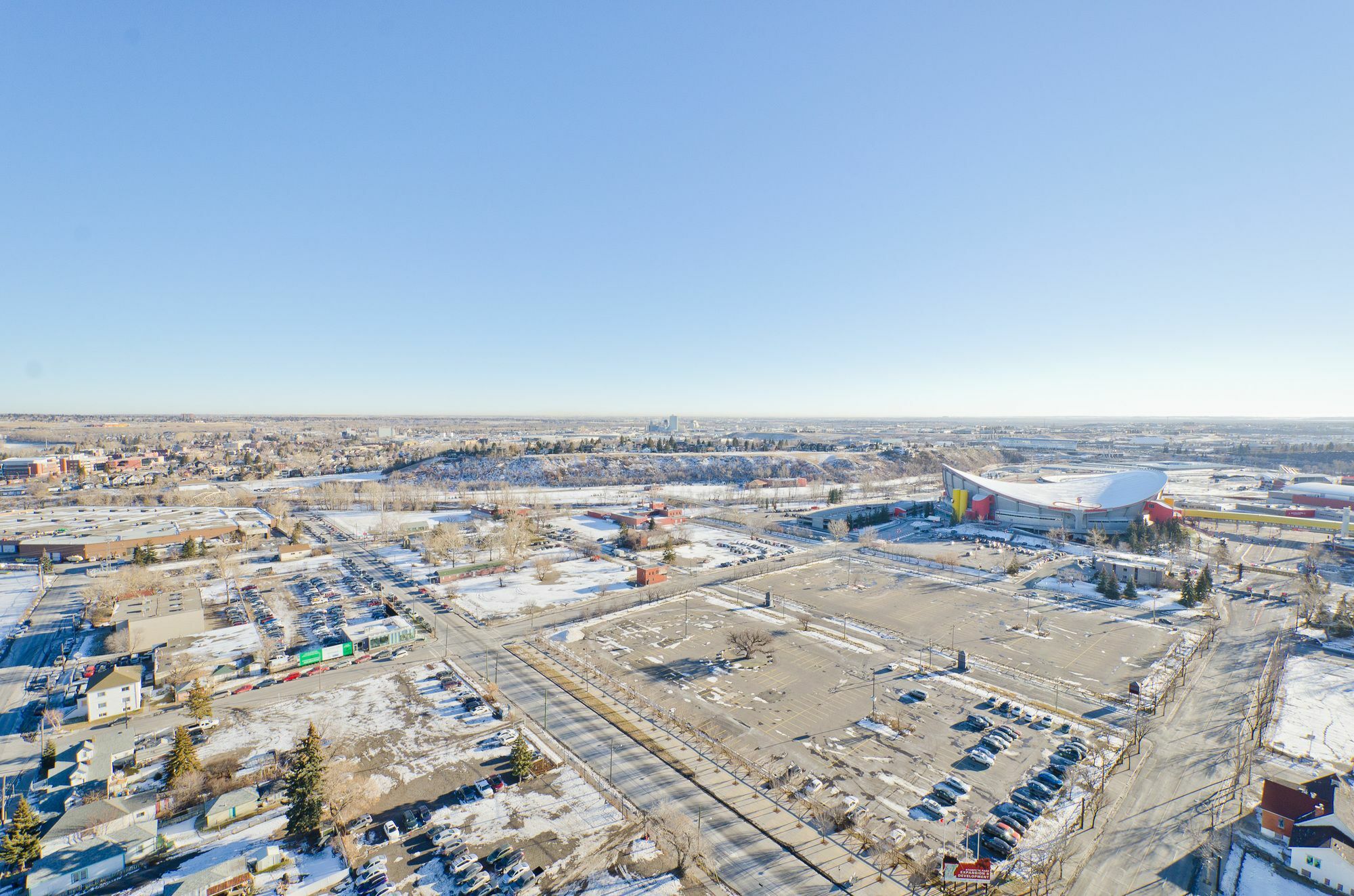 Suite Digs Arriva Calgary Exterior photo