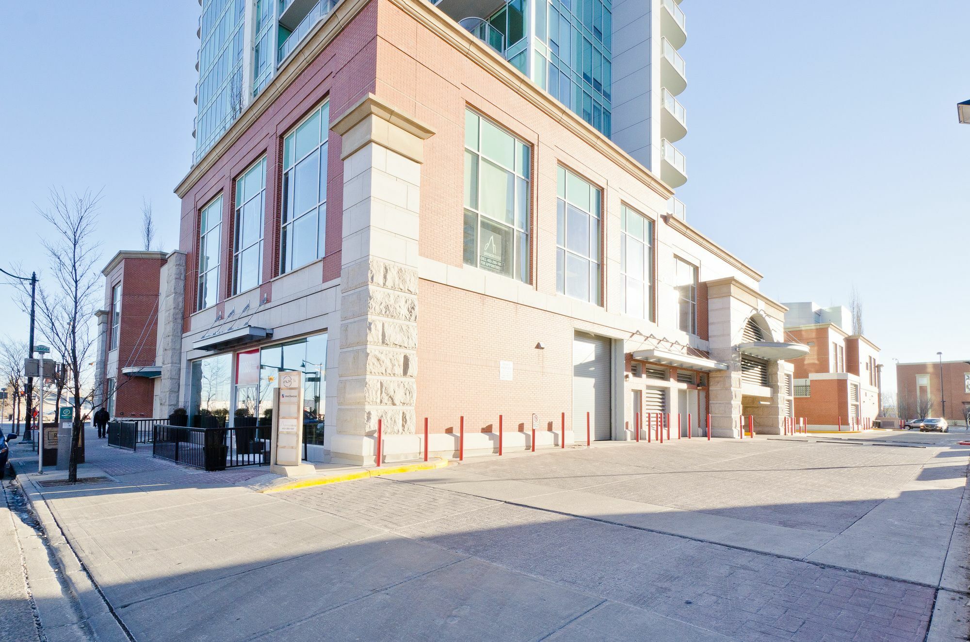 Suite Digs Arriva Calgary Exterior photo